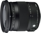 17-70mm F2.8-4 DC MACRO OS HSM Nikon