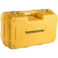 Штроборез Hanskonner HAG915W (кейс)
