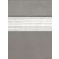 Штора Mio Tesoro Velvet 1.5x2.6 м (светло-серый)