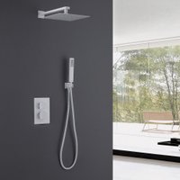 Душевая система  Abber Daheim AF8251W