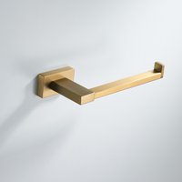 Держатель для туалетной бумаги Shevanik SG5615G