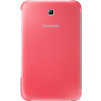 Чехол для планшета Samsung для Samsung GALAXY Tab 3 7" Pink (EF-BT210BPE)