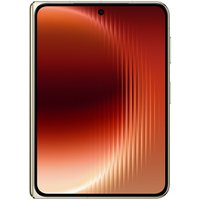 Телефон Huawei Pura X Max Collector's Edition HOP-AL00 16GB/1TB (оранжевый, китайская версия)