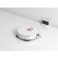 Робот-пылесос Xiaomi Robot Vacuum S20+ B108GL (международная версия, белый)