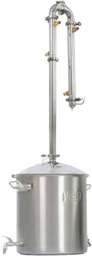 Дистиллятор Wein ReForm+ (37 л)