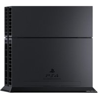 Игровая приставка Sony PlayStation 4 500GB (черный)