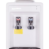 Кулер для воды AquaWork 0.8 LDR (белый/черный)