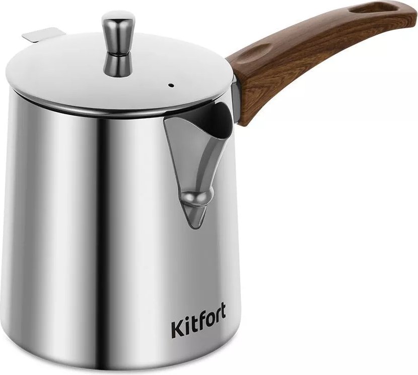 

Ковш Kitfort КТ-1250