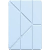 Чехол для планшета Baseus Minimalist для Apple iPad Pro 11 2024 (голубой)