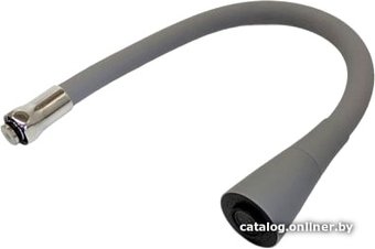 Излив Ledeme L7507-9 (серый)