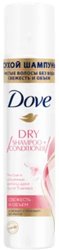 Dry shampoo+conditioner 250 мл