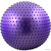 Гимнастический мяч Starfit GB-301 75 см (фиолетовый)