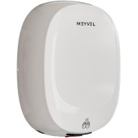 Сушилка для рук Meyvel MH12-1000P2 (белый)
