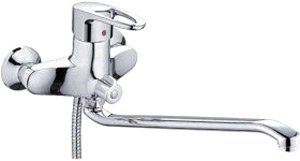 

Смеситель РМС SL52-006E