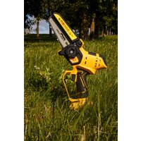 Аккумуляторная пила Molot MMS 1805 XLT Lite Solo (без АКБ)