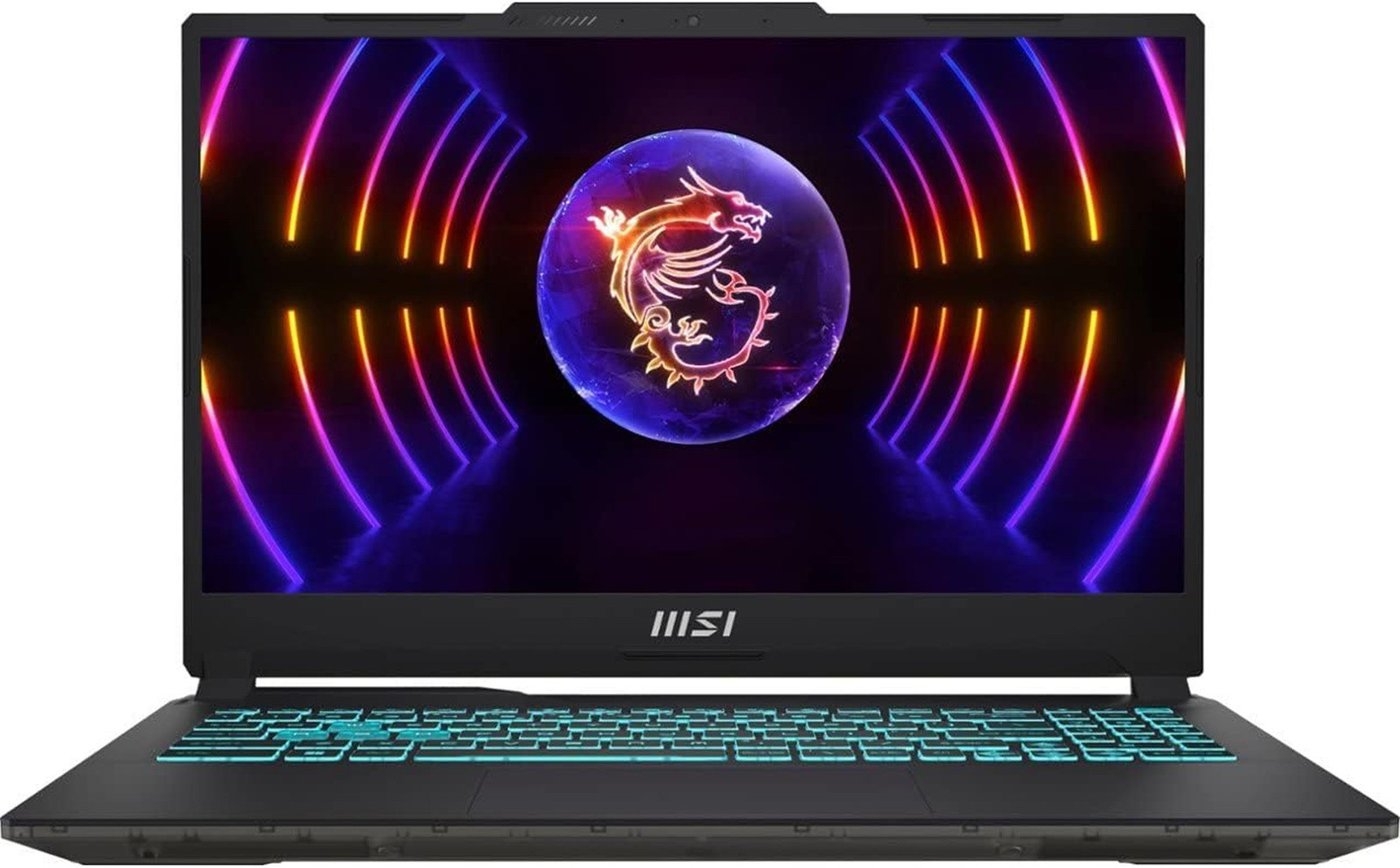 

Игровой ноутбук MSI Cyborg 15 A13UDX-1614XBY