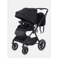 Универсальная коляска Rant Moss 2 в 1 RA321 (Classic Grey)