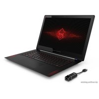 Игровой ноутбук HP Omen 15-5010nr (J9K19UA)