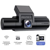 Видеорегистратор Playme X PRO