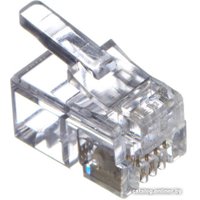 Коннектор Netko 4P4C (100 шт)