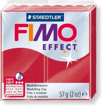

Полимерная глина Fimo Effect 8020-28 (57 г)