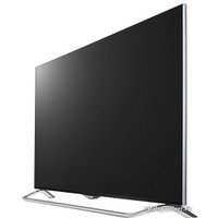 Телевизор LG 55UB830V