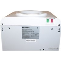 Кулер для воды Renova DT-F2C
