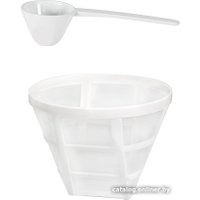 Капельная кофеварка Oursson CM1005/IV