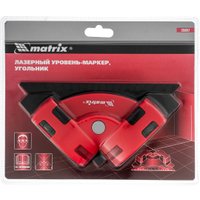 Лазерный нивелир Matrix 35007