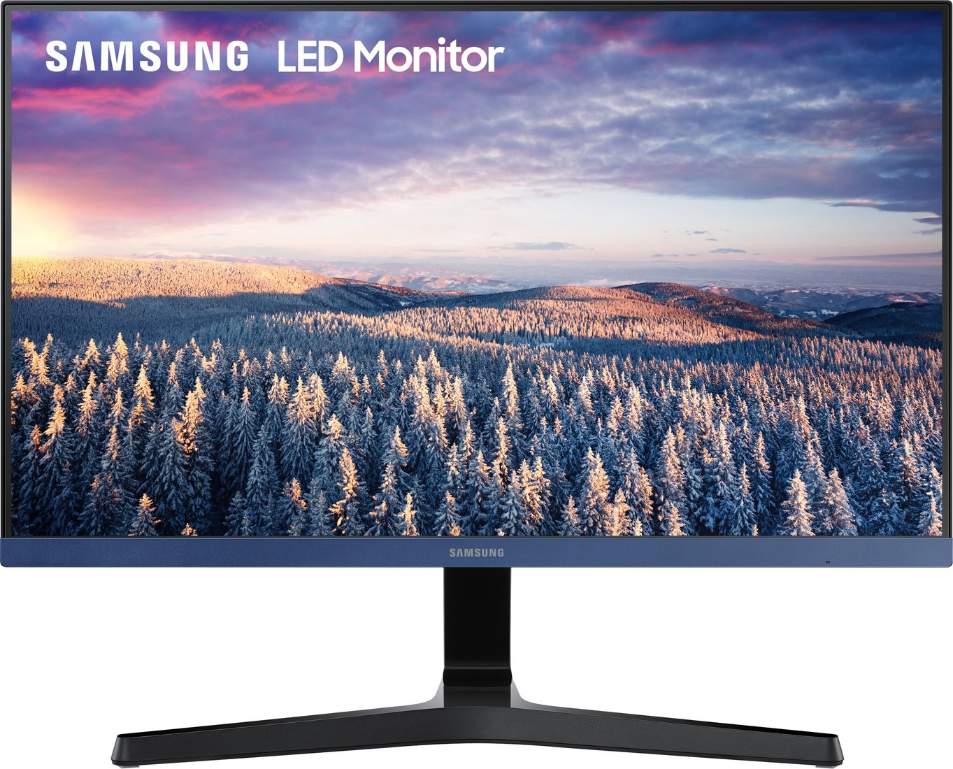 

Монитор Samsung S24R358FZI