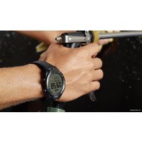 Умные часы Mobvoi TicWatch Pro (черный)