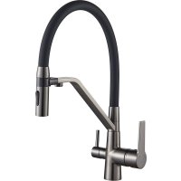 Смеситель Shevanik S278T