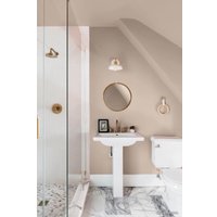 Краска Finntella Eco 15 Makea Aamu F-10-1-9-FL104 9 л (бледно-песочный)