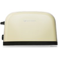 Тостер Kitfort KT-2014-2 (бежевый)