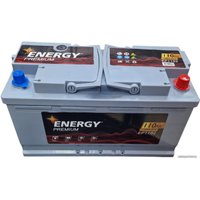 Автомобильный аккумулятор Energy Premium EP1102 (110 А·ч)