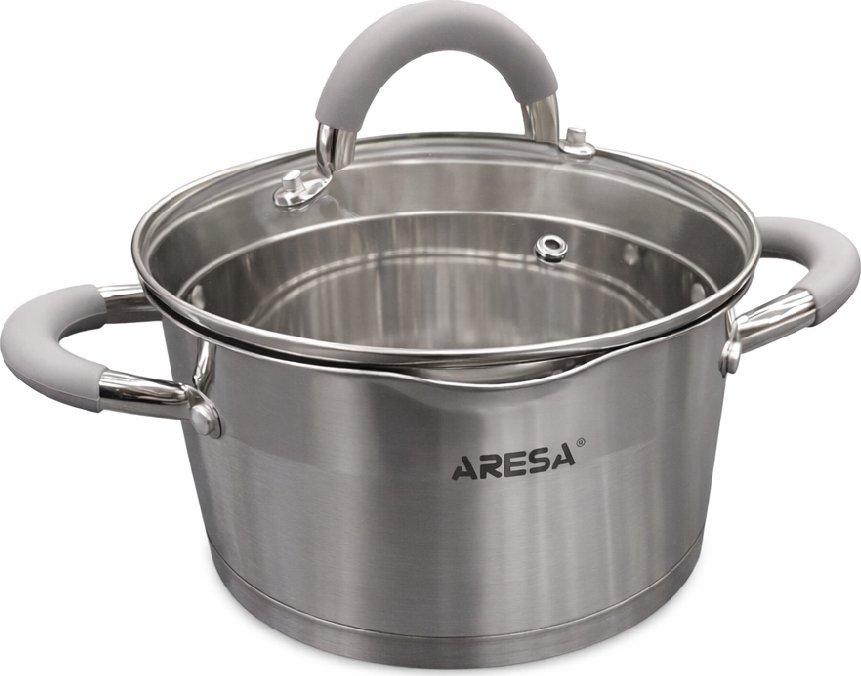 Кастрюля Aresa ARK-01-01111