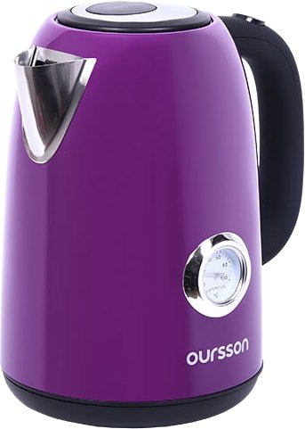 

Электрический чайник Oursson EK1752M/SP
