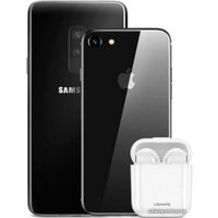 Наушники Usams US-LU001