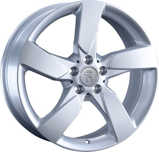 

Литые диски Replay L1104 (MR240) 19x7.5" 5x112мм DIA 66.6мм ET 47мм S