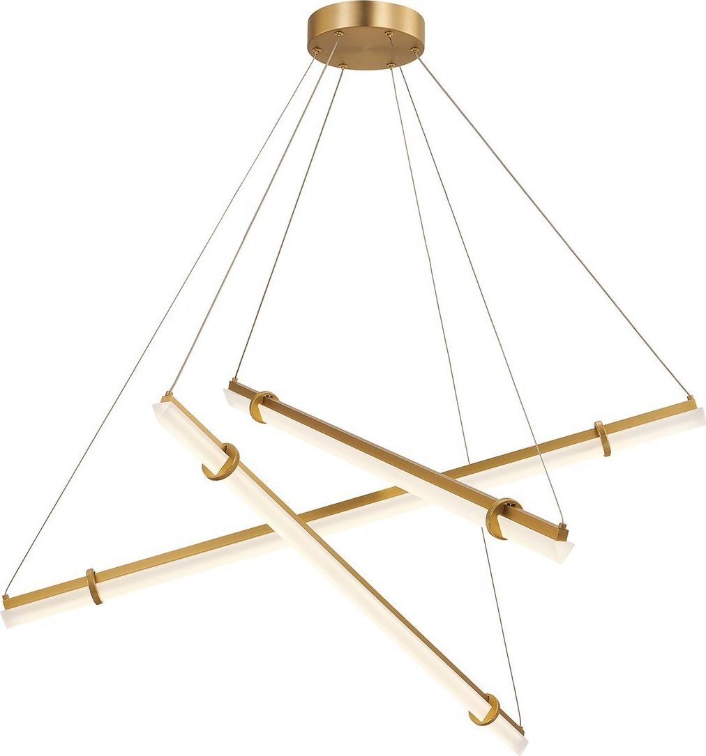 

Подвесная люстра Favourite Stav 4553-3P