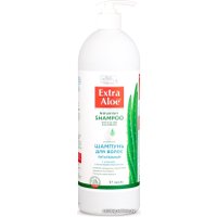 Шампунь Vilsen Extra Aloe Питательный 1 л