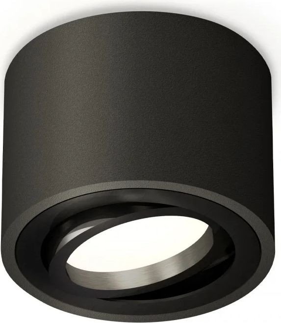 

Точечный светильник Ambrella light Techno spot XS7511002 SBK/PBK