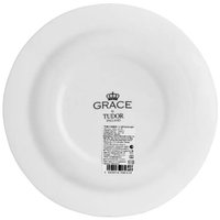 Тарелка обеденная Grace By Tudor England Haydon Grove GR02-20.7PL