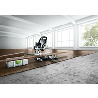 Торцовочная пила Festool KS 60 E-UG-Set/XL 574789