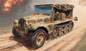 6443 Sd.Kfz.10 Demag D 7