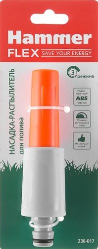 Распылитель Hammer Распылитель 1/2" 236-017