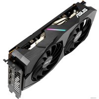 Видеокарта ASUS Dual Radeon RX 5500 XT Evo 8GB GDDR6 DUAL-RX5500XT-O8G-EVO