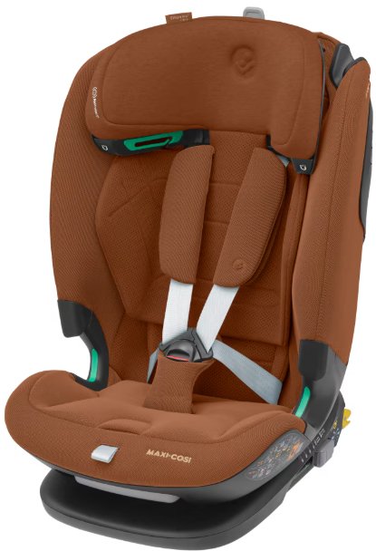 

Детское автокресло Maxi-Cosi Titan Pro i-Size (authentic terra)