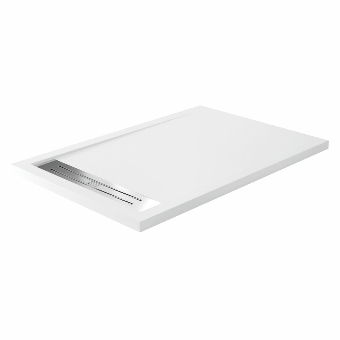 

Душевой поддон Wasserkraft Mindel 85T36