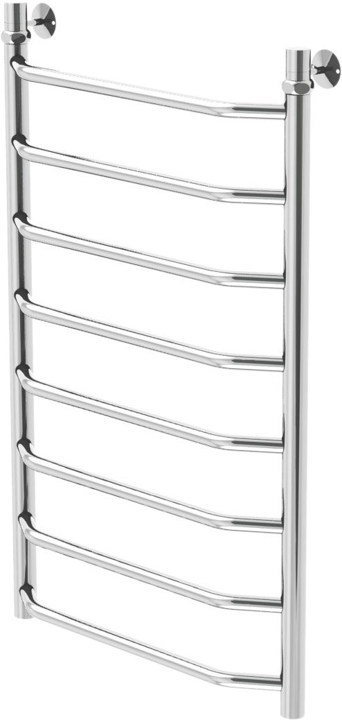 

Полотенцесушитель Gloss & Reiter Terra. Л. 50х80.Т8.G1